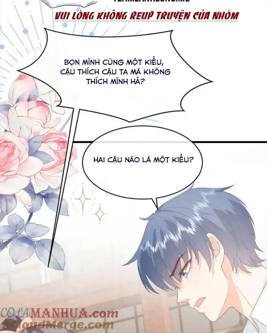 Sinh Trở Lại Làm Vợ Tổng Tài Chapter 93 - Trang 14