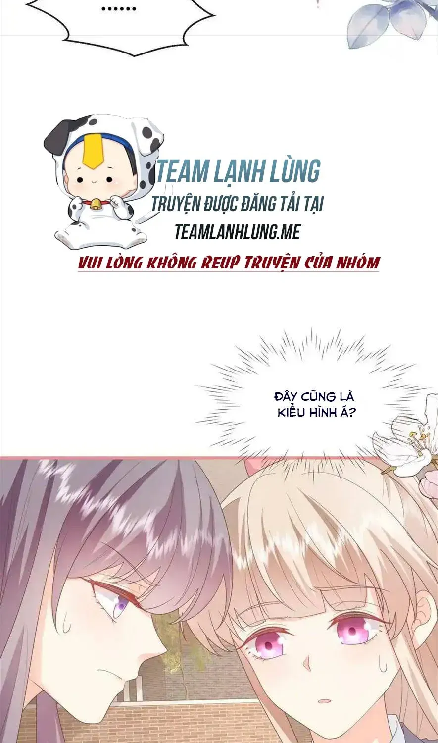 Sinh Trở Lại Làm Vợ Tổng Tài Chapter 93 - Trang 16