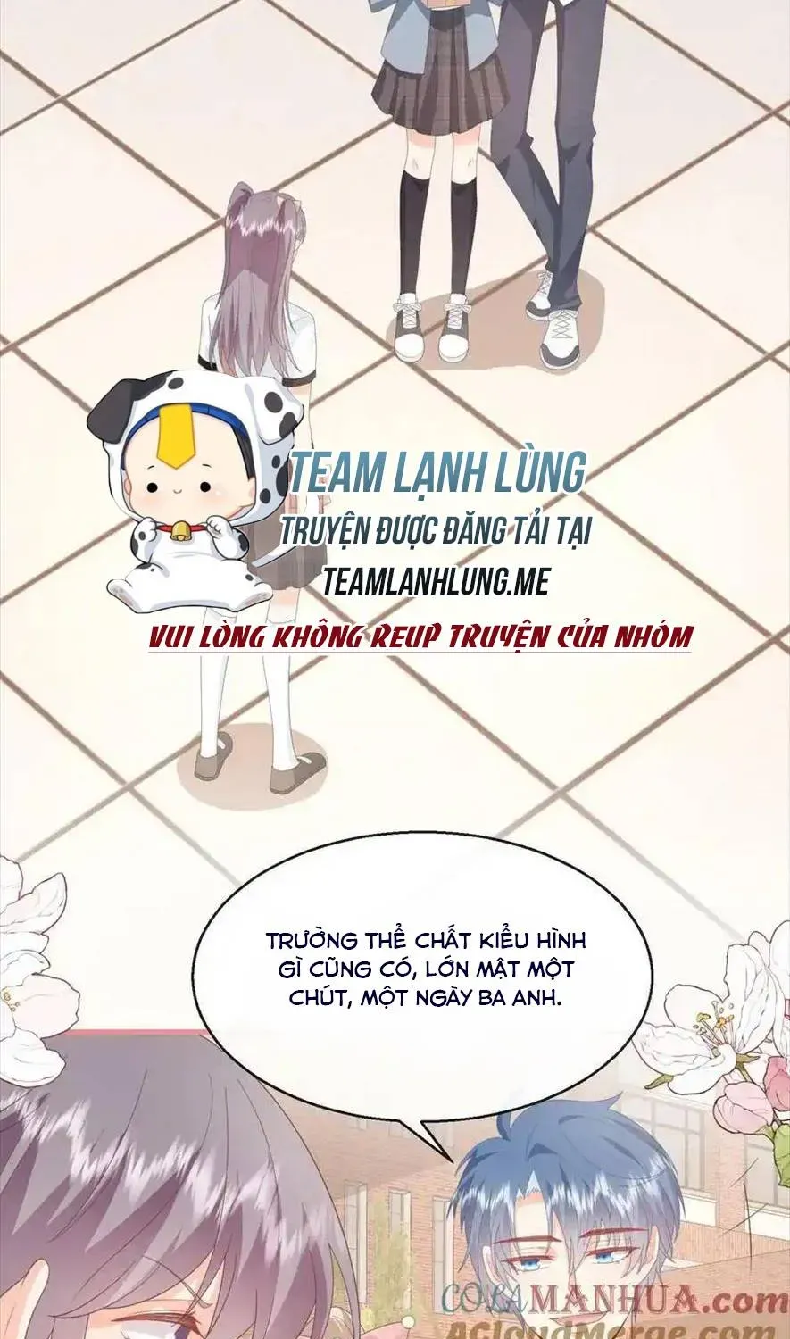 Sinh Trở Lại Làm Vợ Tổng Tài Chapter 93 - Trang 21