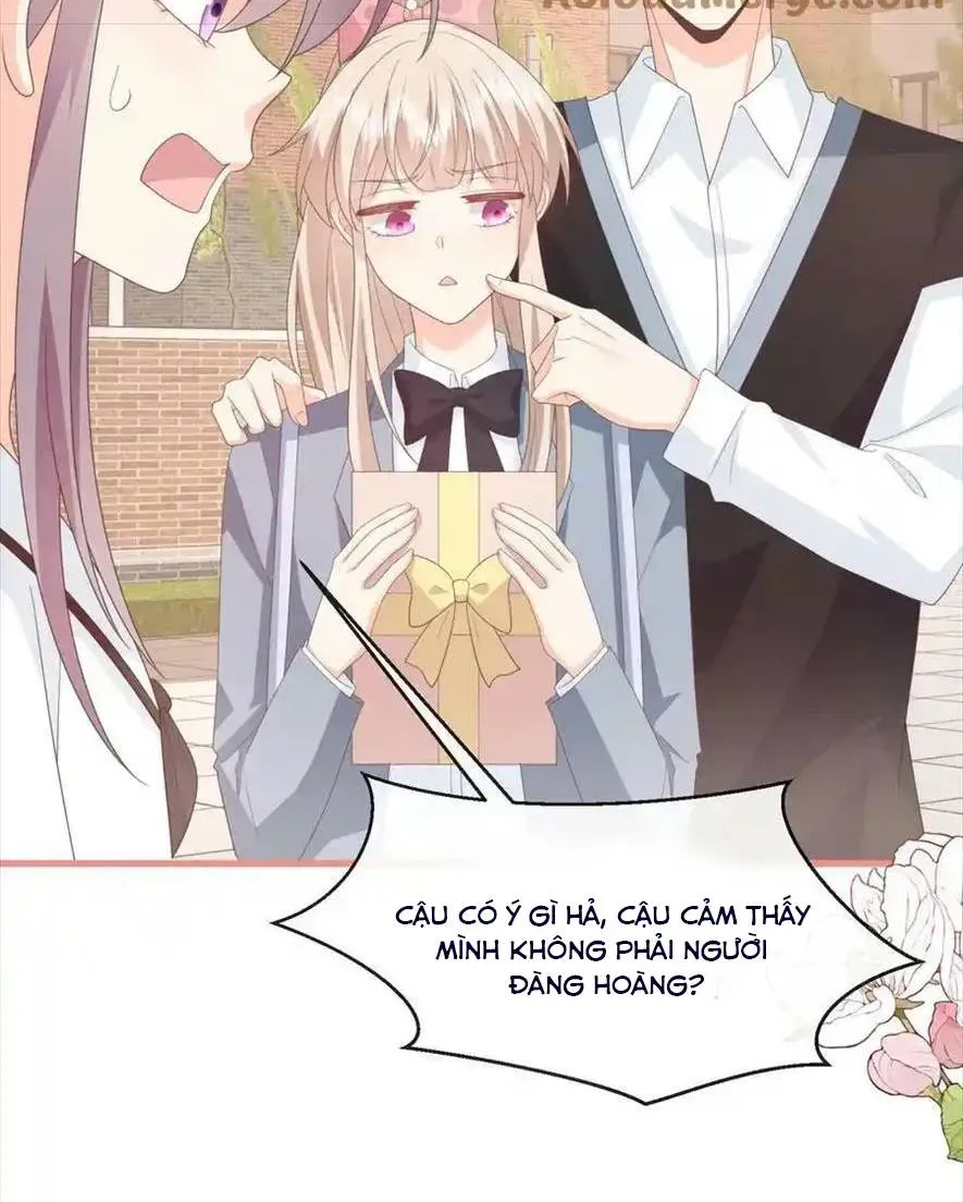 Sinh Trở Lại Làm Vợ Tổng Tài Chapter 93 - Trang 22