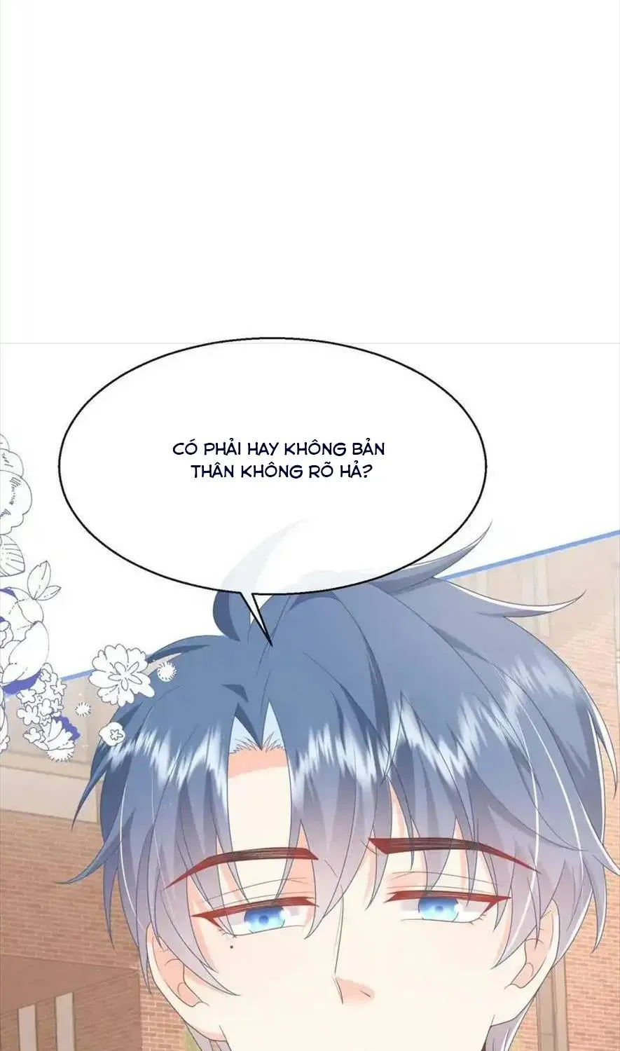 Sinh Trở Lại Làm Vợ Tổng Tài Chapter 93 - Trang 23
