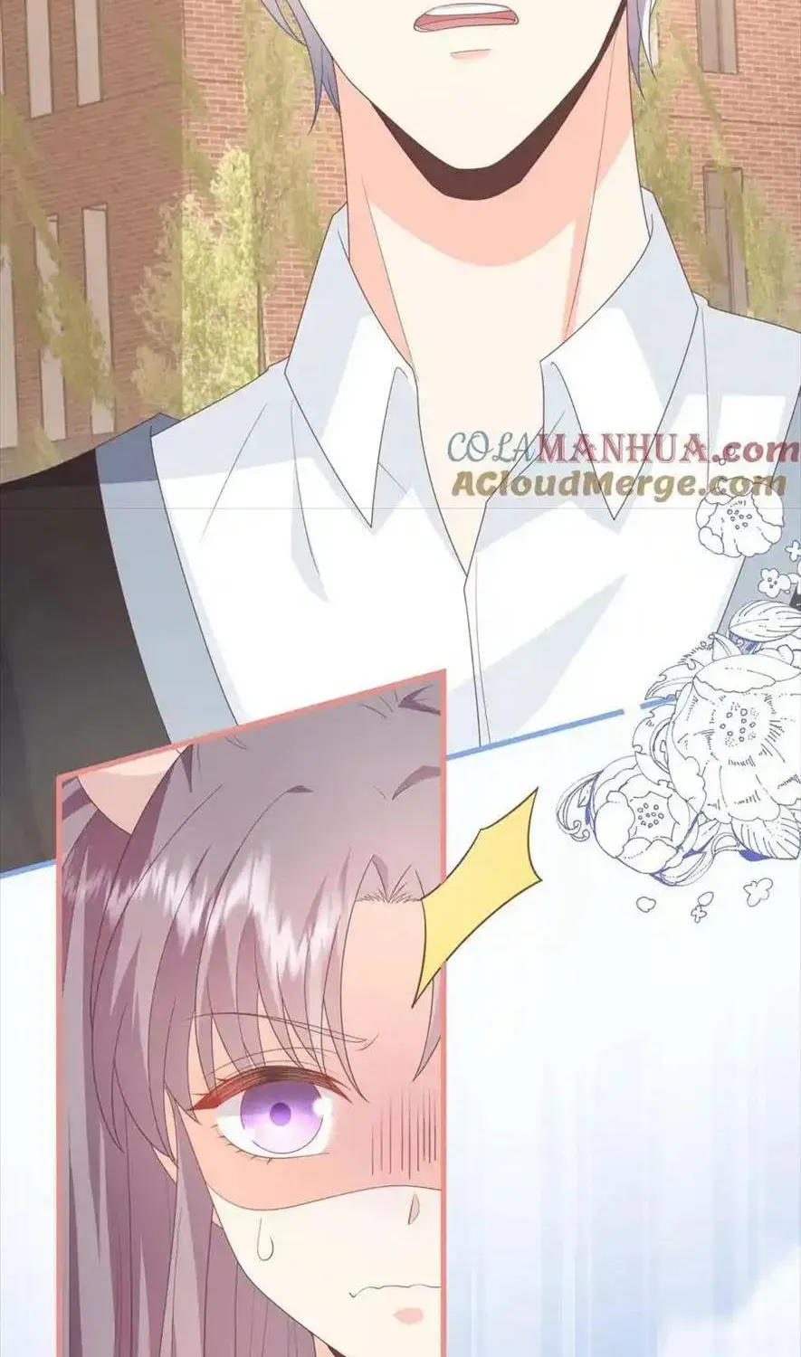 Sinh Trở Lại Làm Vợ Tổng Tài Chapter 93 - Trang 24