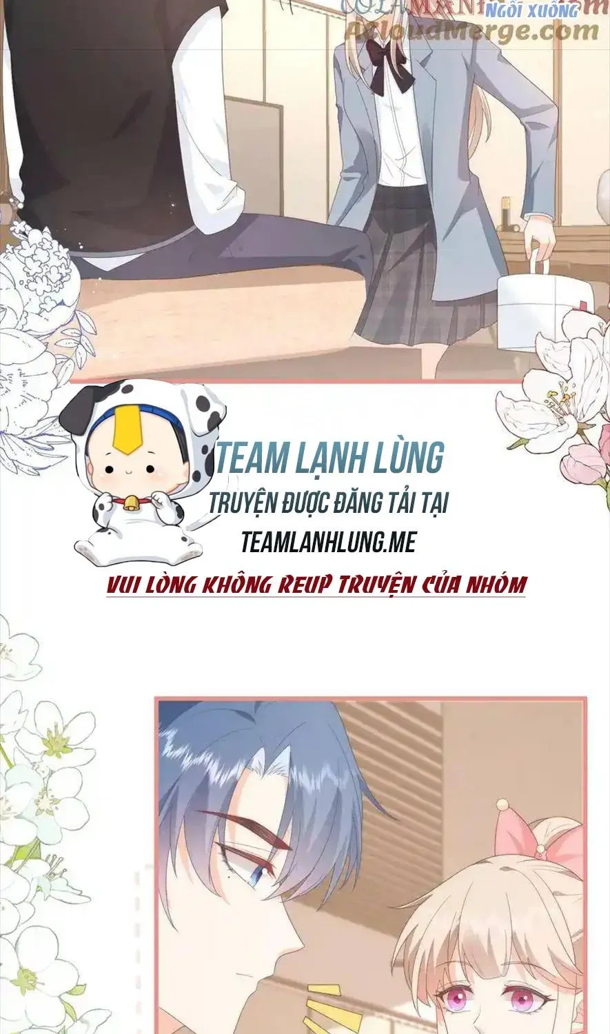 Sinh Trở Lại Làm Vợ Tổng Tài Chapter 93 - Trang 29