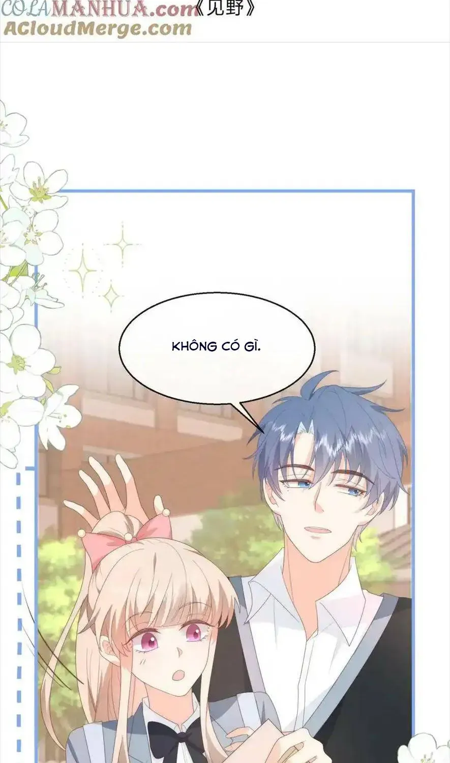 Sinh Trở Lại Làm Vợ Tổng Tài Chapter 93 - Trang 3