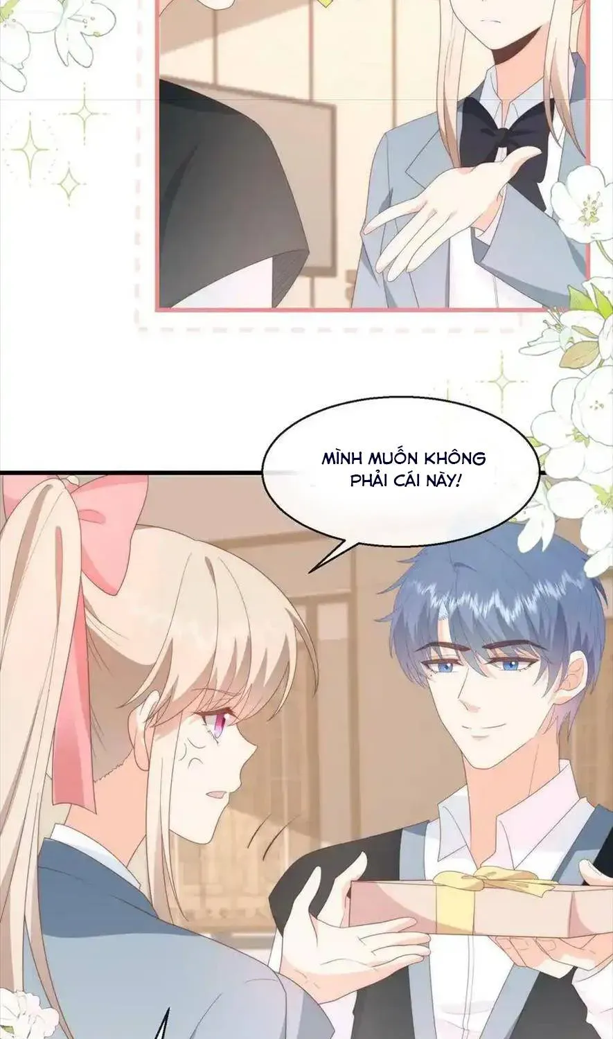 Sinh Trở Lại Làm Vợ Tổng Tài Chapter 93 - Trang 30