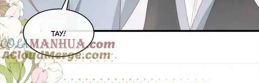 Sinh Trở Lại Làm Vợ Tổng Tài Chapter 93 - Trang 31