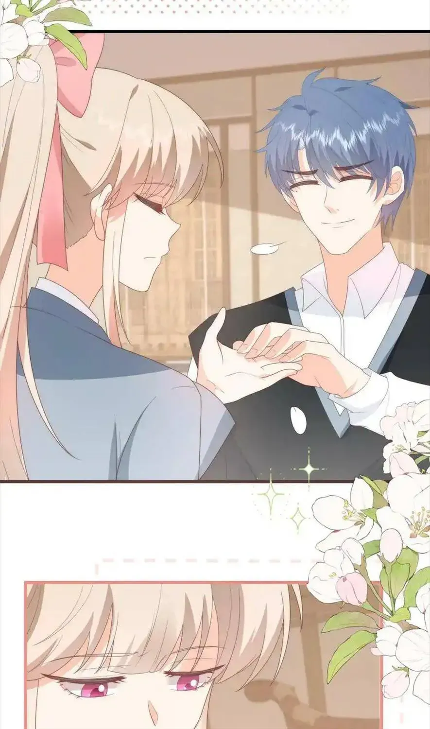 Sinh Trở Lại Làm Vợ Tổng Tài Chapter 93 - Trang 32