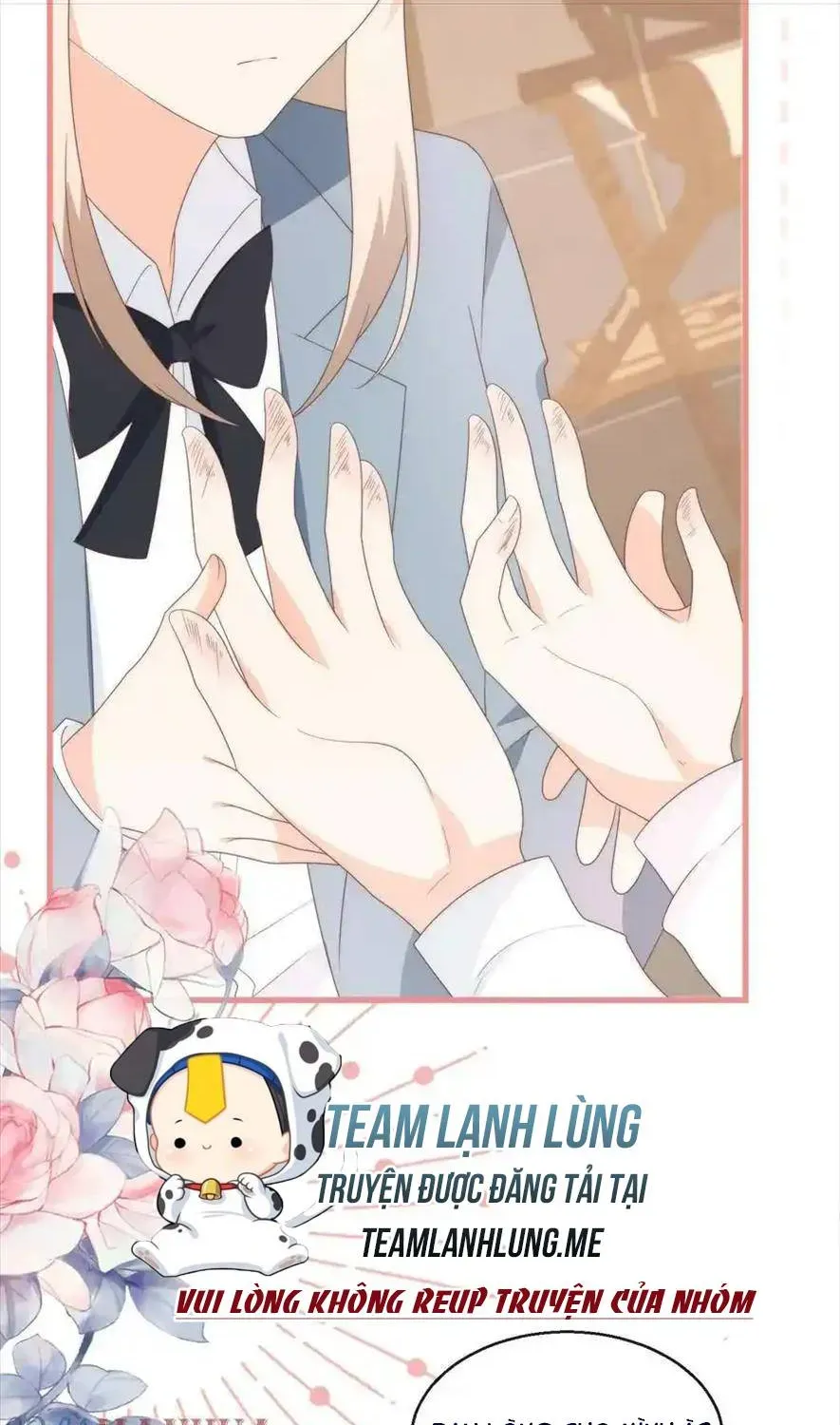Sinh Trở Lại Làm Vợ Tổng Tài Chapter 93 - Trang 33