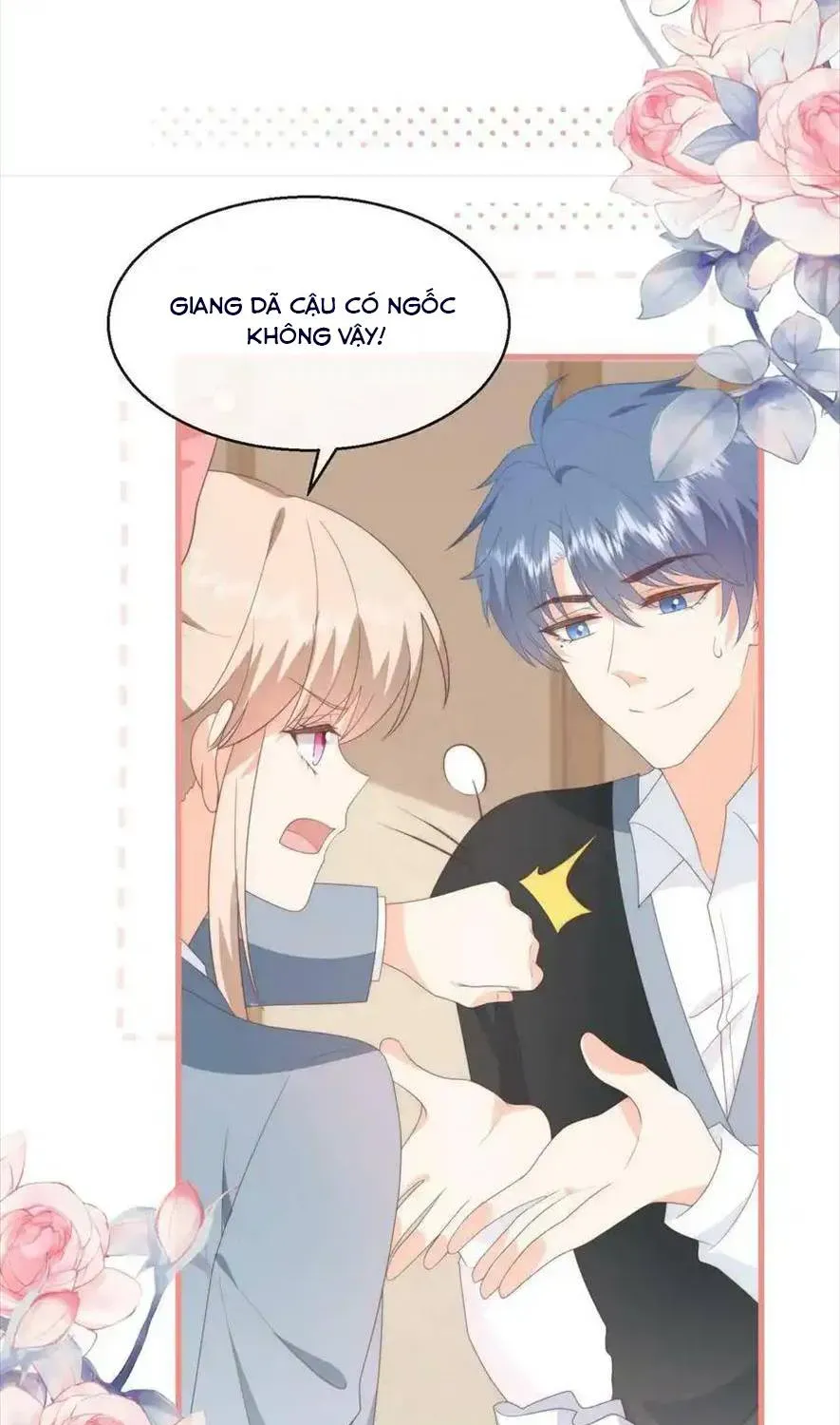 Sinh Trở Lại Làm Vợ Tổng Tài Chapter 93 - Trang 35