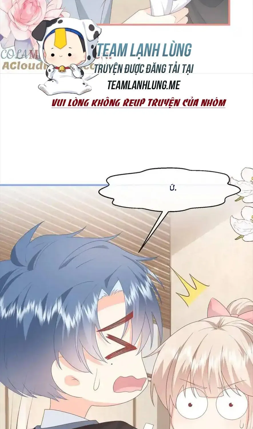 Sinh Trở Lại Làm Vợ Tổng Tài Chapter 93 - Trang 36