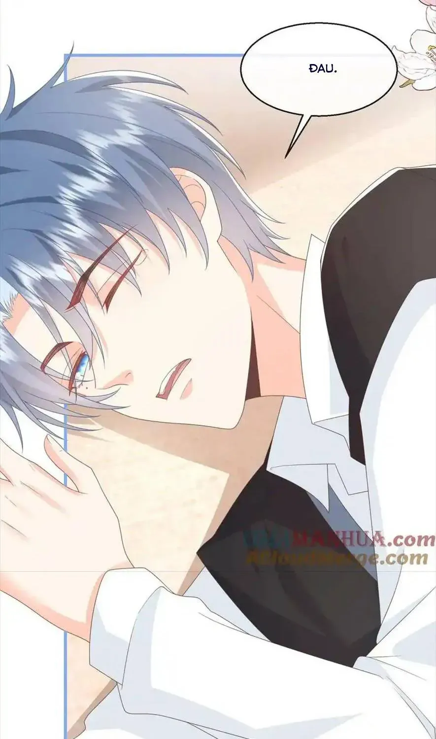 Sinh Trở Lại Làm Vợ Tổng Tài Chapter 93 - Trang 38