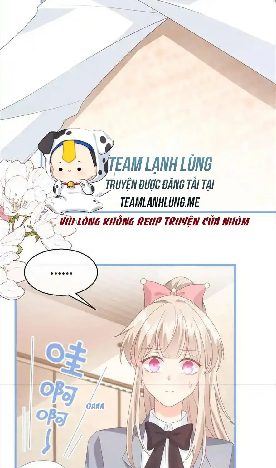 Sinh Trở Lại Làm Vợ Tổng Tài Chapter 93 - Trang 39