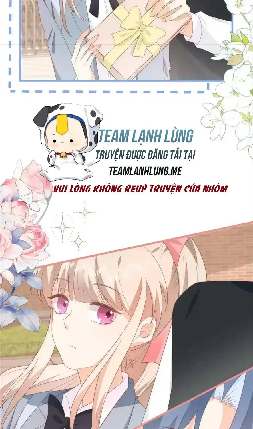 Sinh Trở Lại Làm Vợ Tổng Tài Chapter 93 - Trang 4