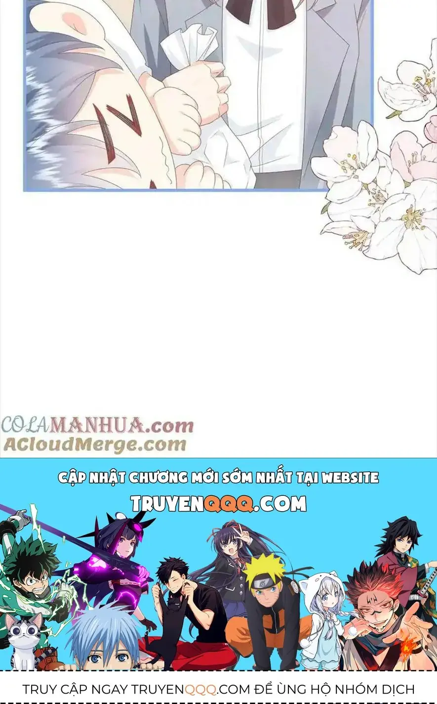 Sinh Trở Lại Làm Vợ Tổng Tài Chapter 93 - Trang 40