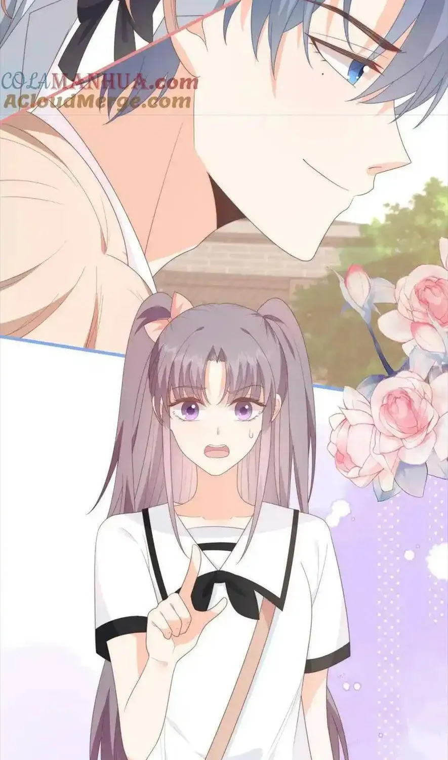 Sinh Trở Lại Làm Vợ Tổng Tài Chapter 93 - Trang 5