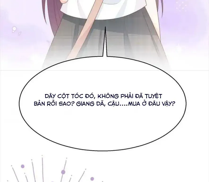 Sinh Trở Lại Làm Vợ Tổng Tài Chapter 93 - Trang 6