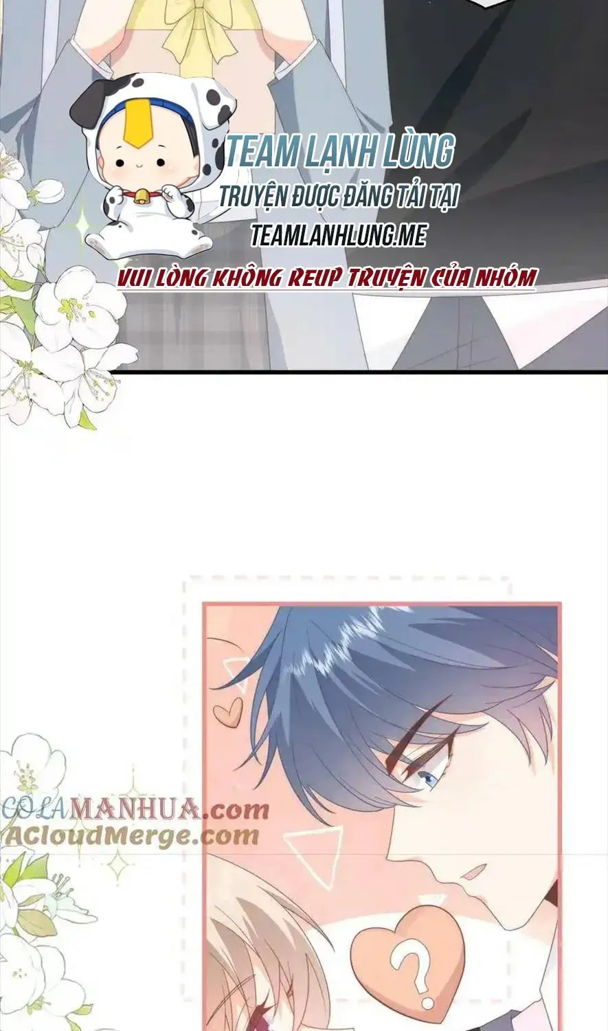 Sinh Trở Lại Làm Vợ Tổng Tài Chapter 93 - Trang 9