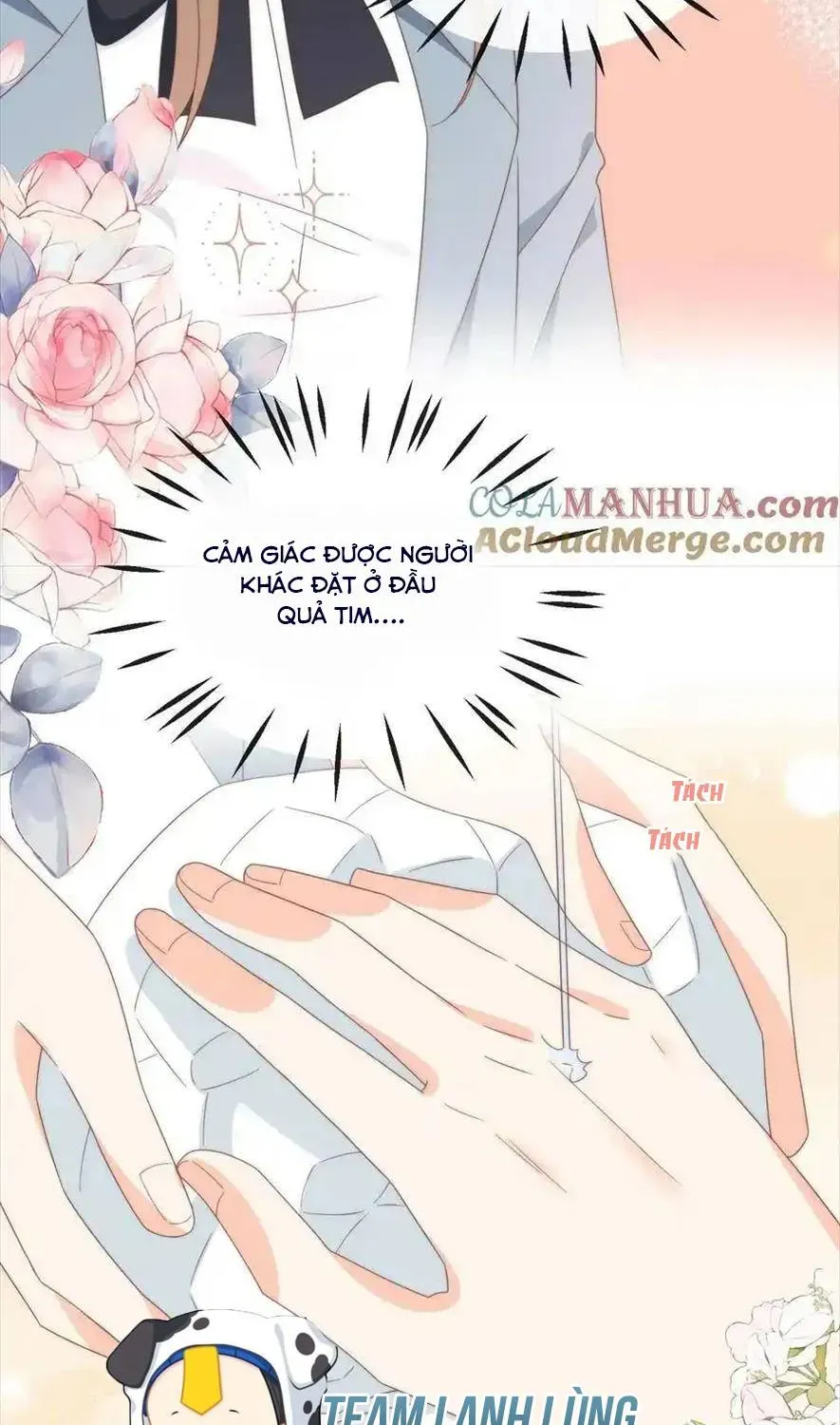 Sinh Trở Lại Làm Vợ Tổng Tài Chapter 94 - Trang 10