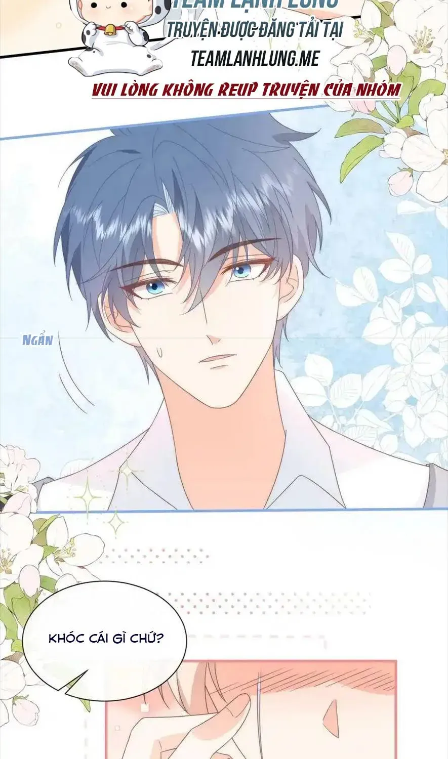 Sinh Trở Lại Làm Vợ Tổng Tài Chapter 94 - Trang 11