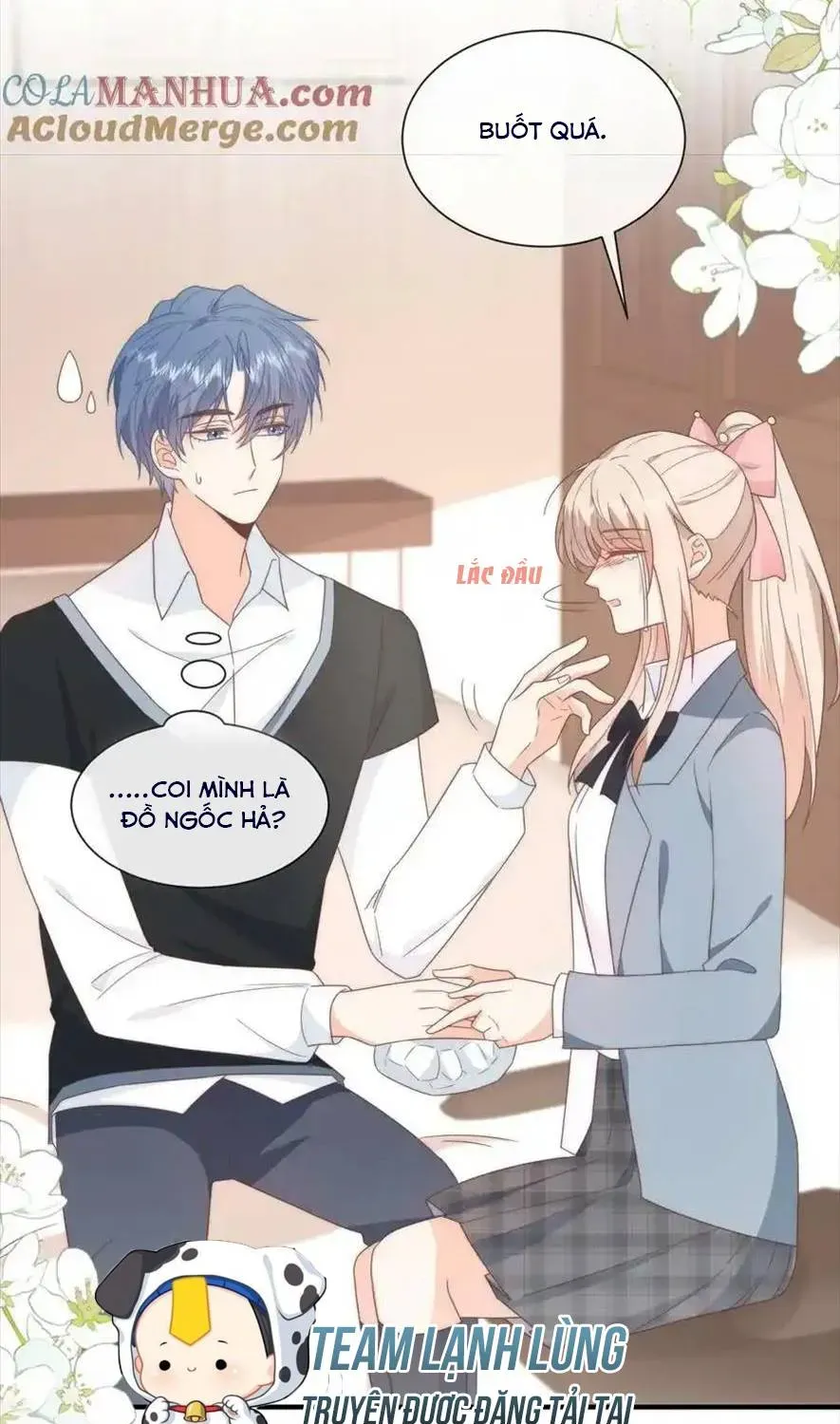 Sinh Trở Lại Làm Vợ Tổng Tài Chapter 94 - Trang 13