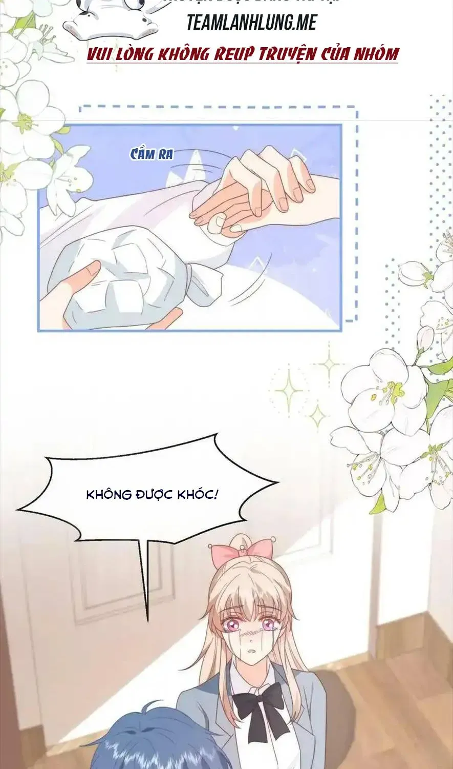 Sinh Trở Lại Làm Vợ Tổng Tài Chapter 94 - Trang 14
