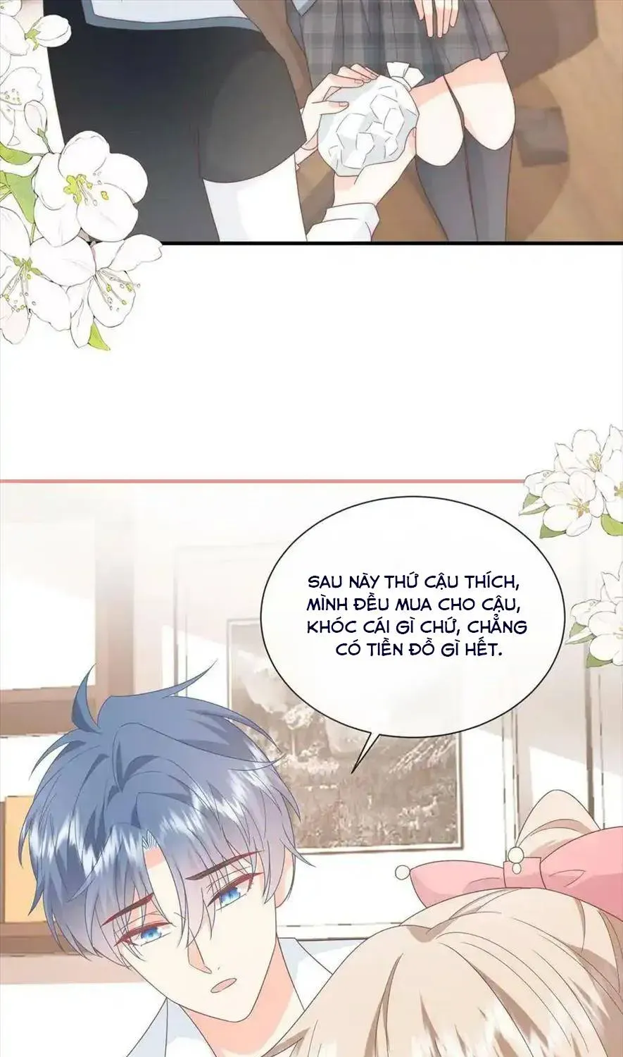 Sinh Trở Lại Làm Vợ Tổng Tài Chapter 94 - Trang 16
