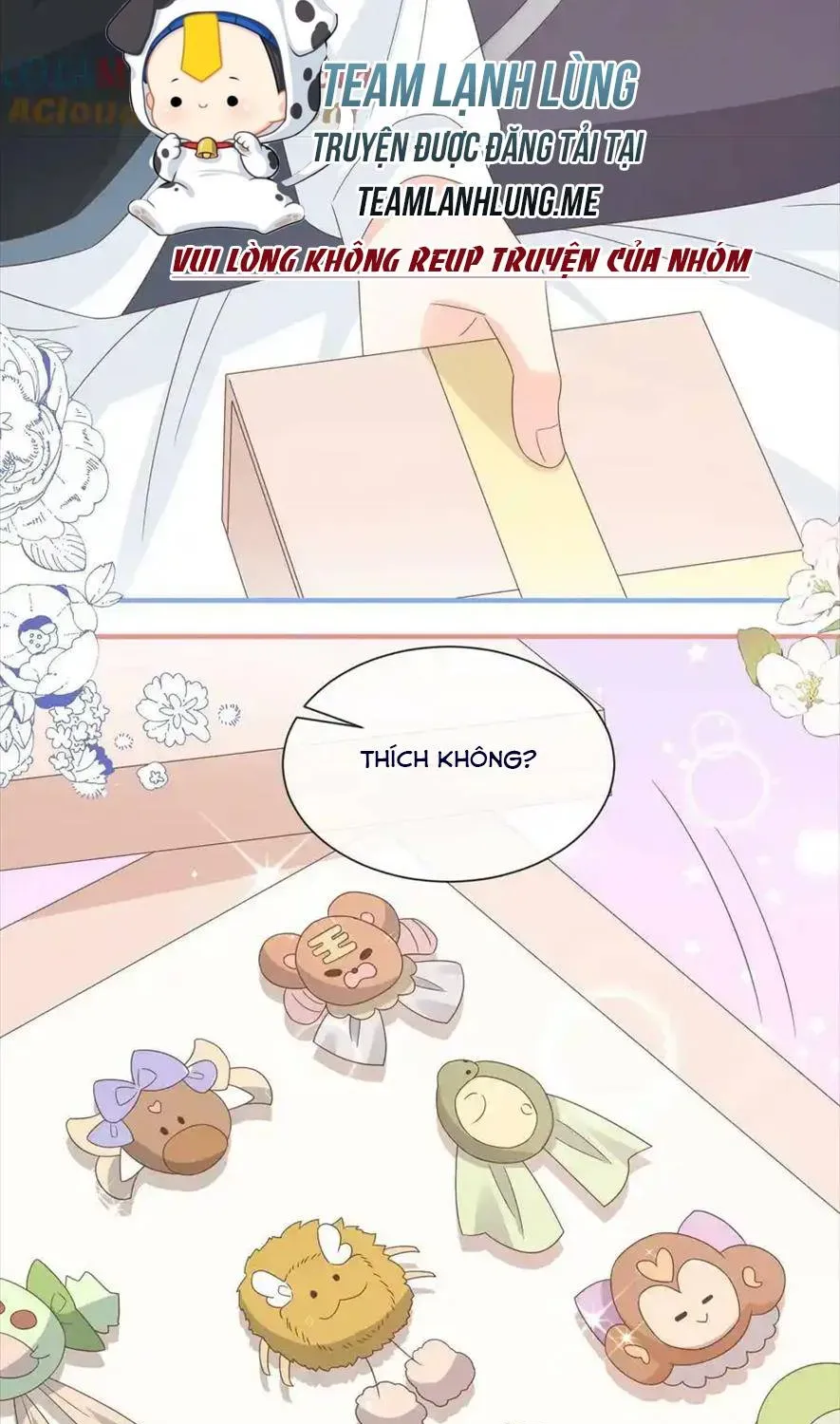 Sinh Trở Lại Làm Vợ Tổng Tài Chapter 94 - Trang 18