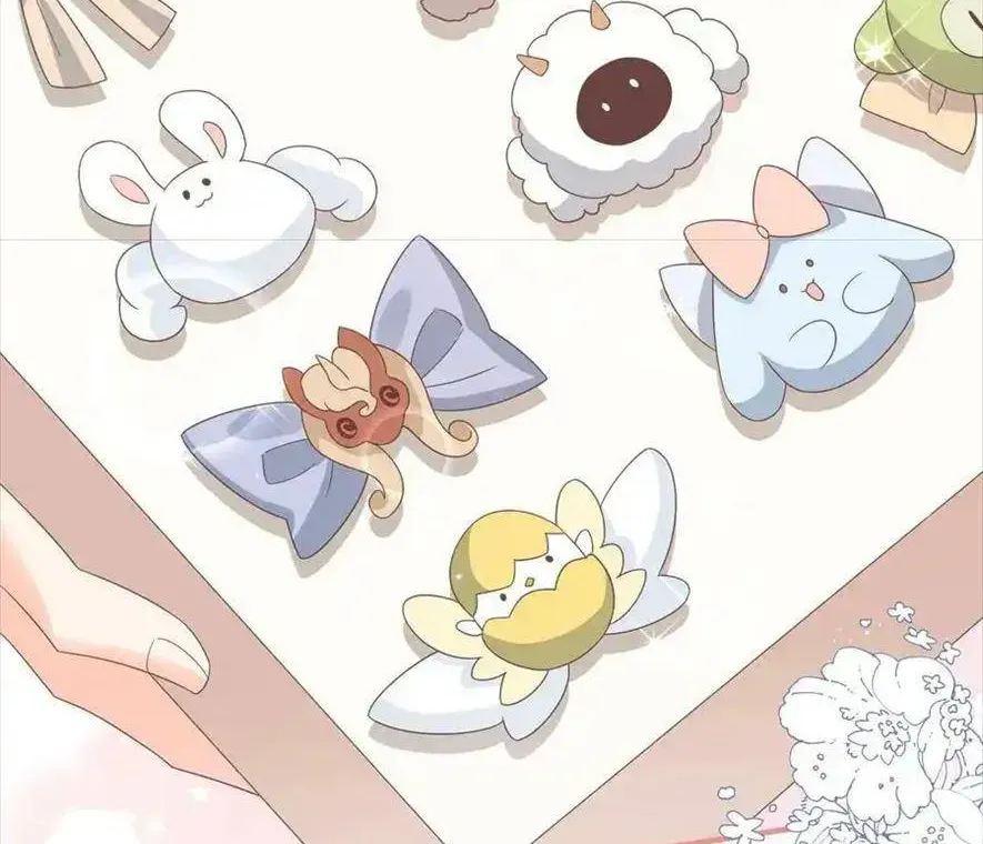 Sinh Trở Lại Làm Vợ Tổng Tài Chapter 94 - Trang 19
