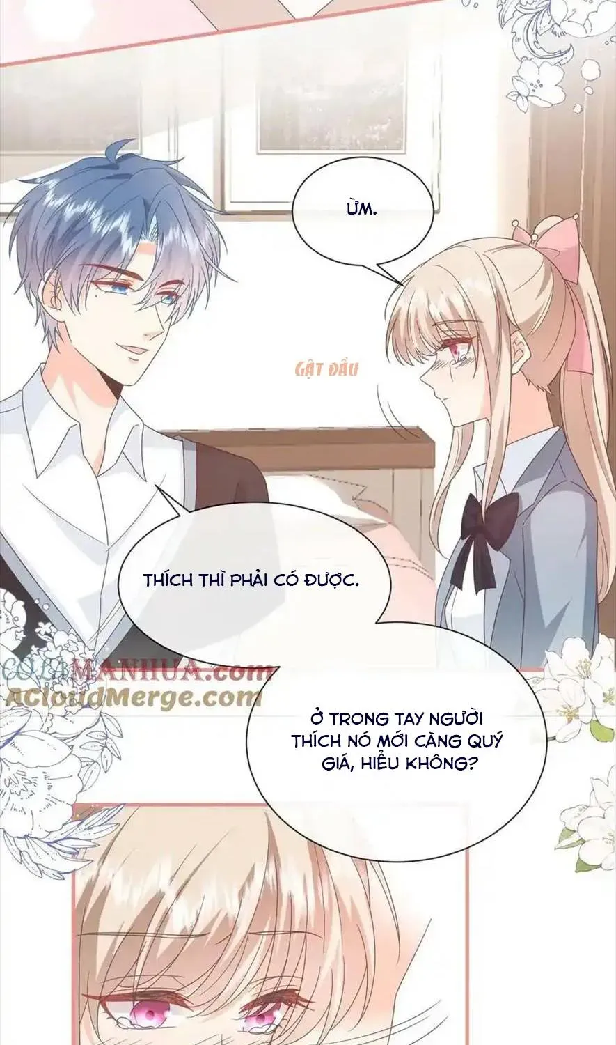 Sinh Trở Lại Làm Vợ Tổng Tài Chapter 94 - Trang 20