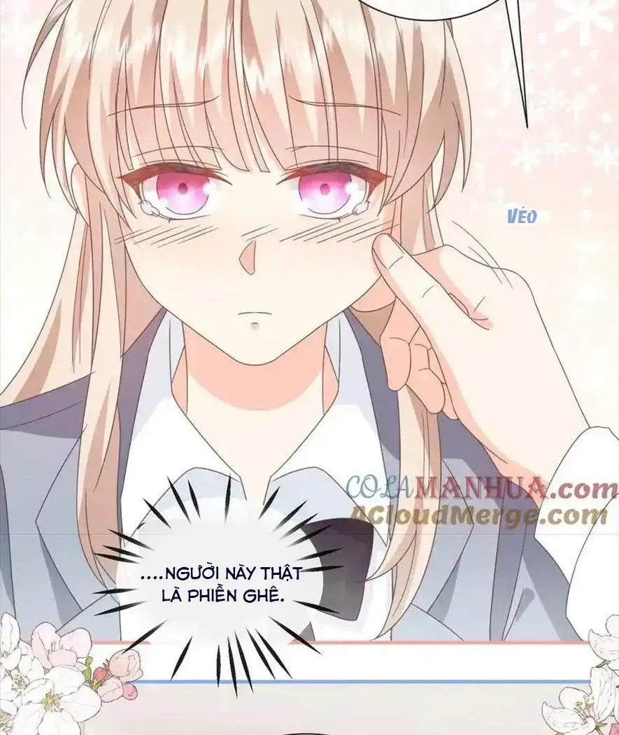 Sinh Trở Lại Làm Vợ Tổng Tài Chapter 94 - Trang 25