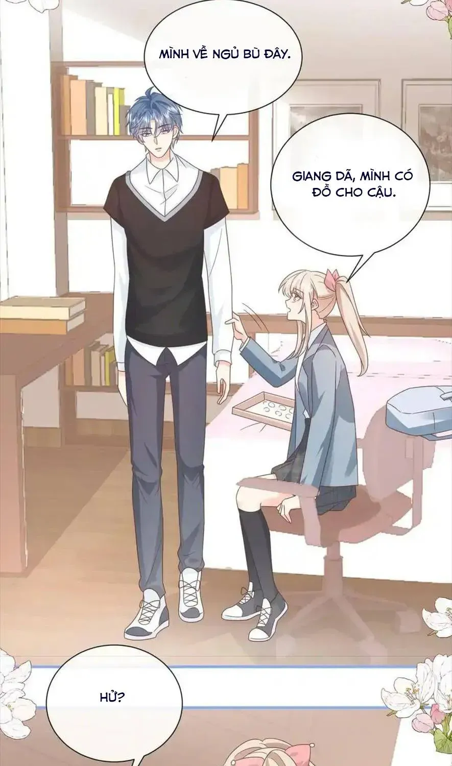 Sinh Trở Lại Làm Vợ Tổng Tài Chapter 94 - Trang 26