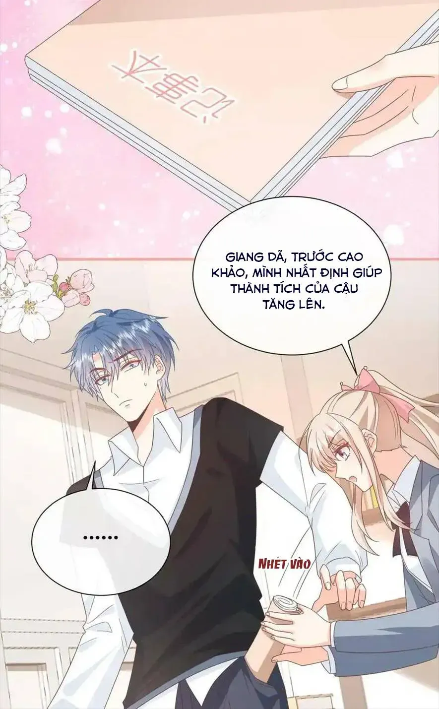 Sinh Trở Lại Làm Vợ Tổng Tài Chapter 94 - Trang 28