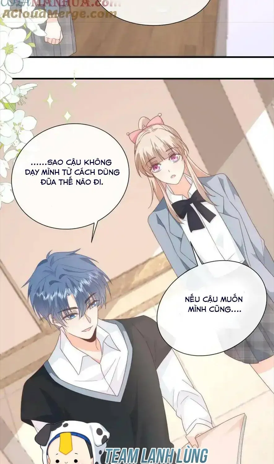 Sinh Trở Lại Làm Vợ Tổng Tài Chapter 94 - Trang 30