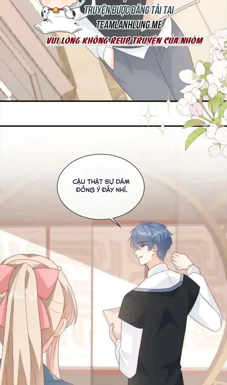 Sinh Trở Lại Làm Vợ Tổng Tài Chapter 94 - Trang 31