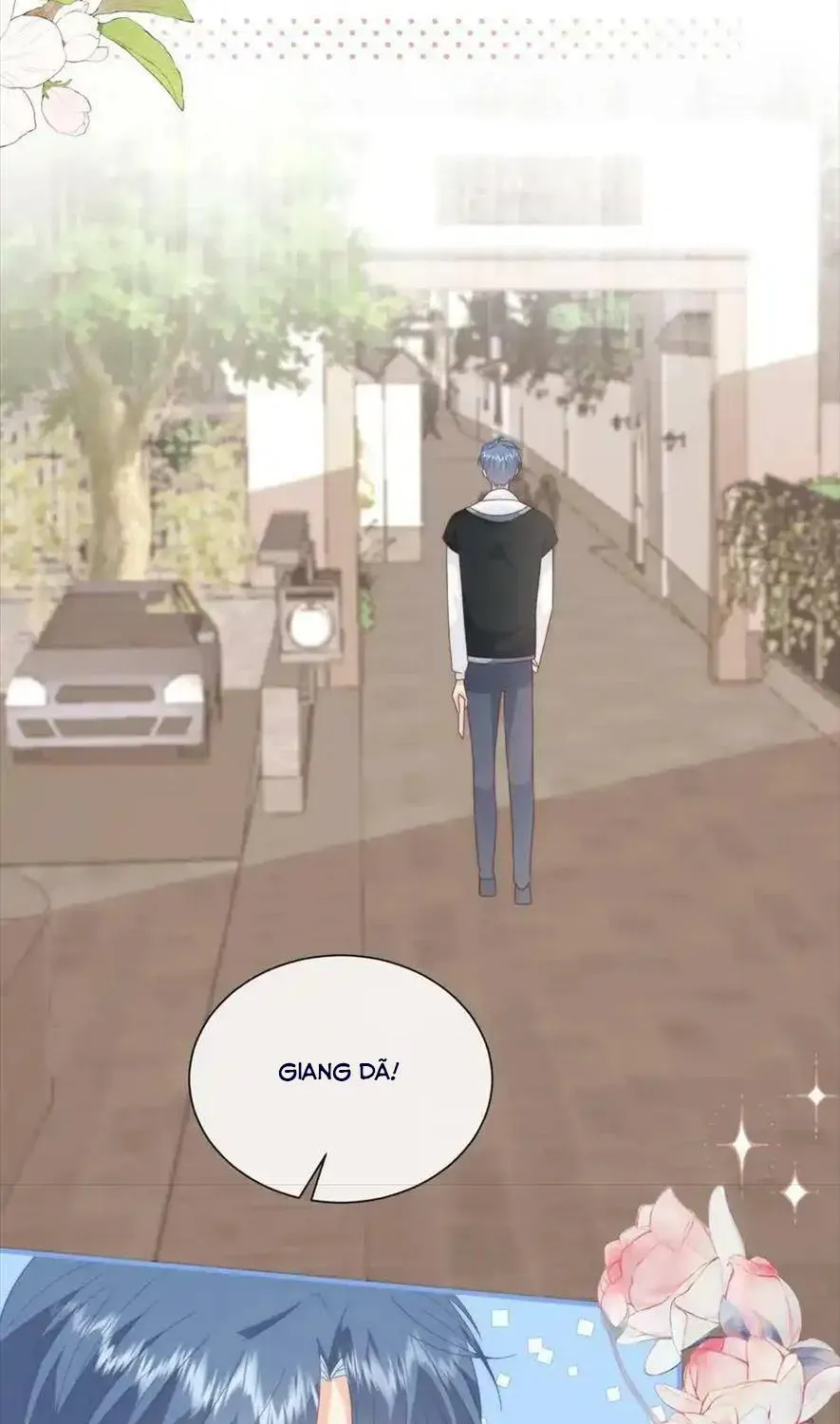 Sinh Trở Lại Làm Vợ Tổng Tài Chapter 94 - Trang 33