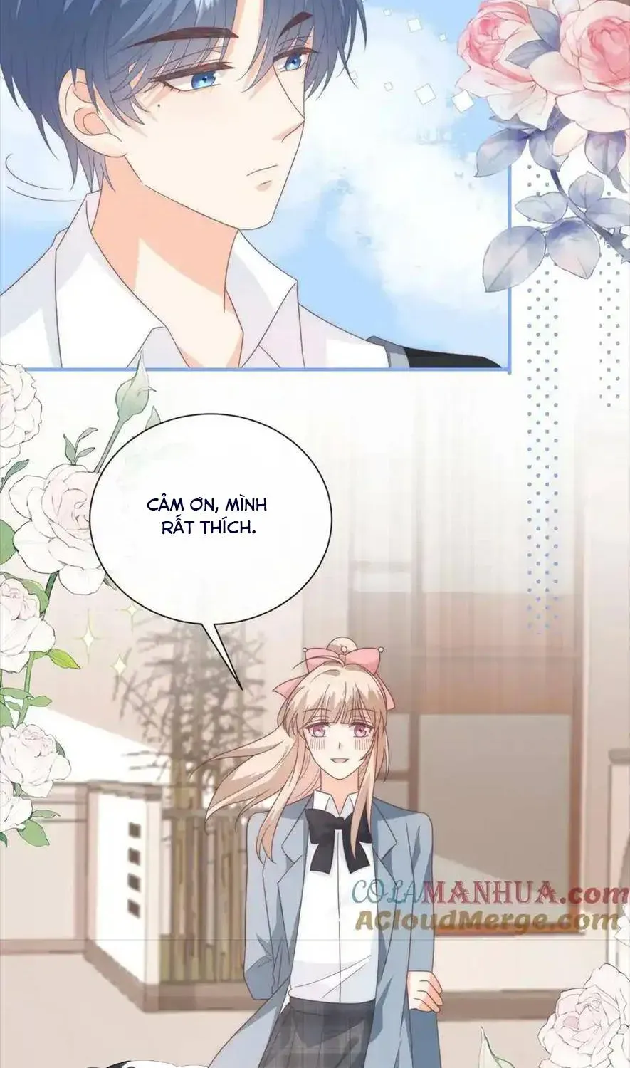 Sinh Trở Lại Làm Vợ Tổng Tài Chapter 94 - Trang 34