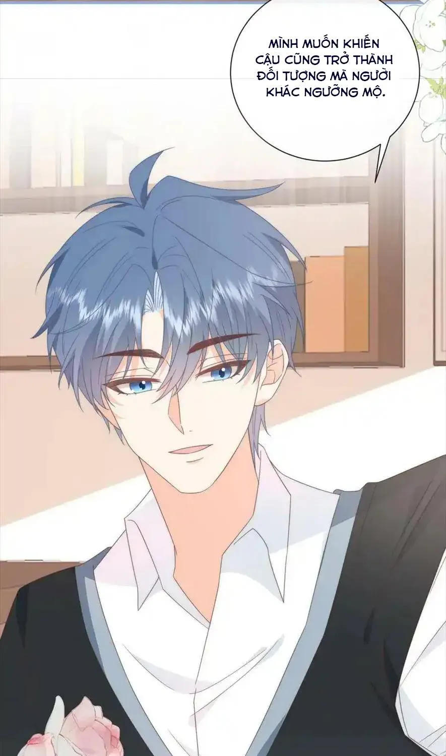 Sinh Trở Lại Làm Vợ Tổng Tài Chapter 94 - Trang 4