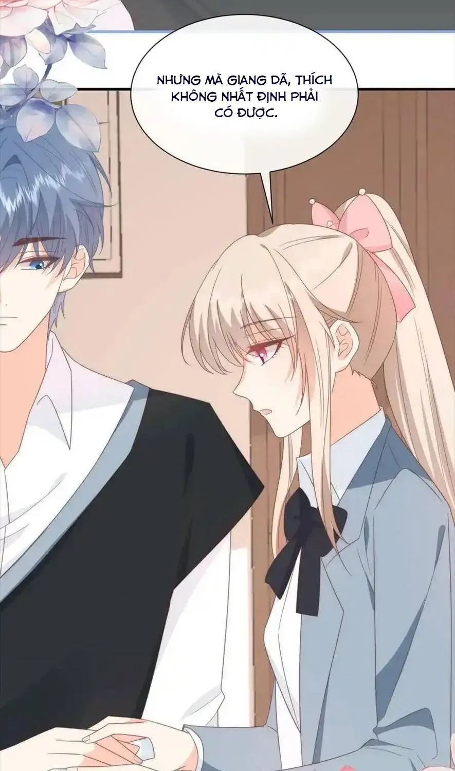 Sinh Trở Lại Làm Vợ Tổng Tài Chapter 94 - Trang 6