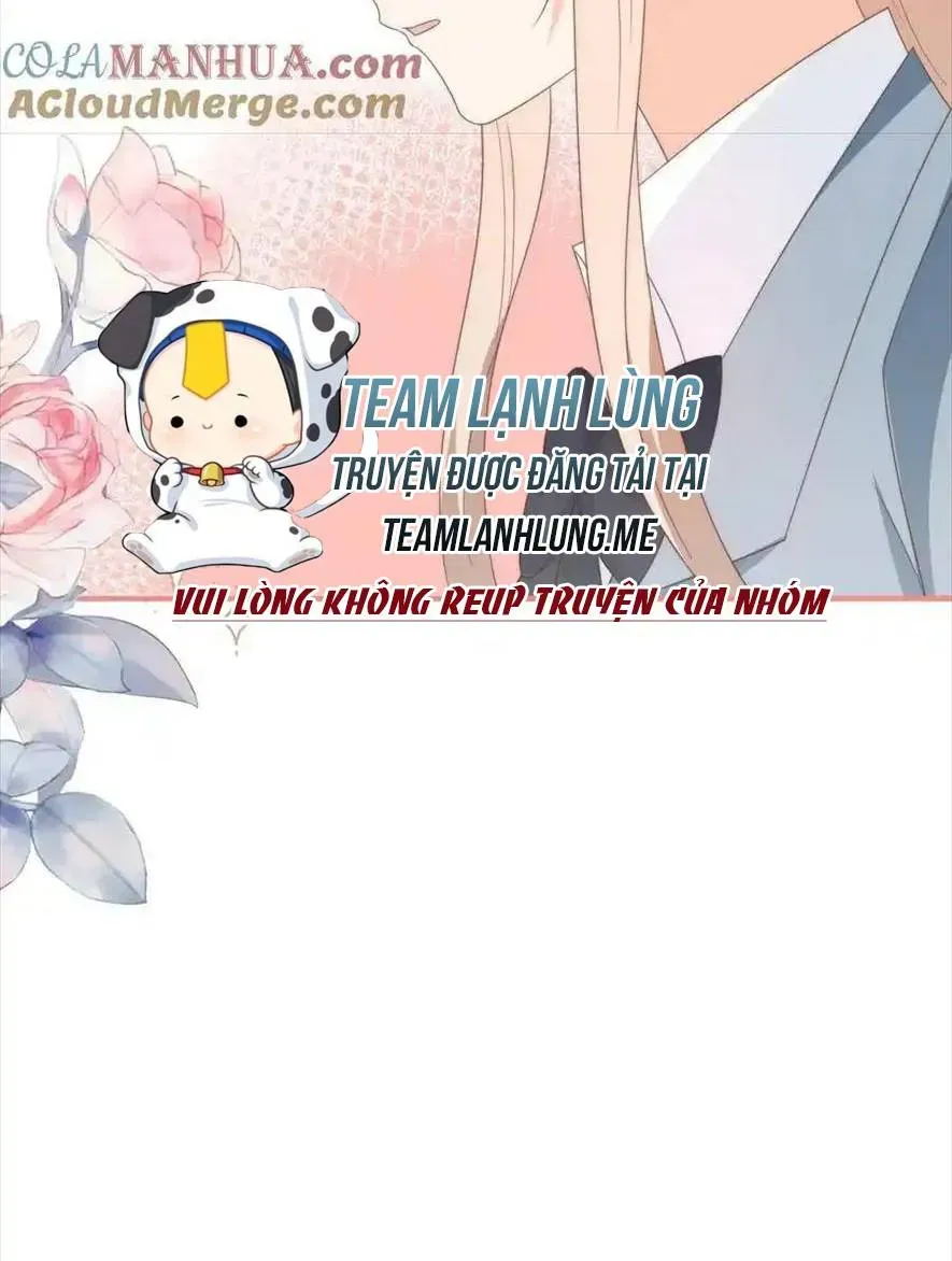 Sinh Trở Lại Làm Vợ Tổng Tài Chapter 94 - Trang 8