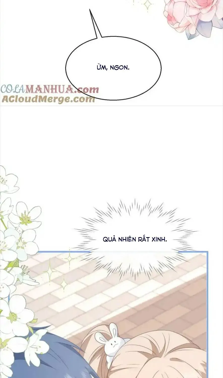 Sinh Trở Lại Làm Vợ Tổng Tài Chapter 95 - Trang 10