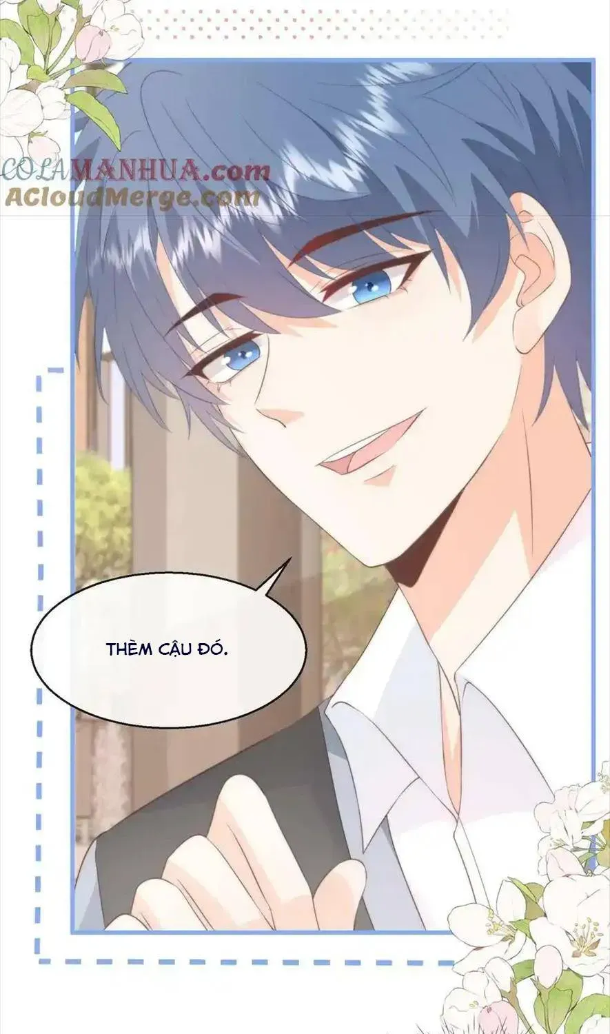 Sinh Trở Lại Làm Vợ Tổng Tài Chapter 95 - Trang 13
