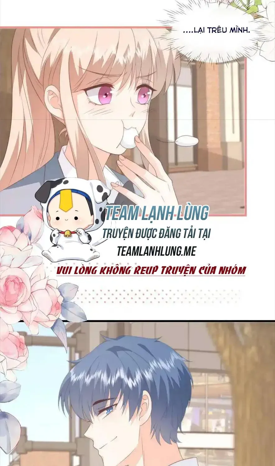Sinh Trở Lại Làm Vợ Tổng Tài Chapter 95 - Trang 14