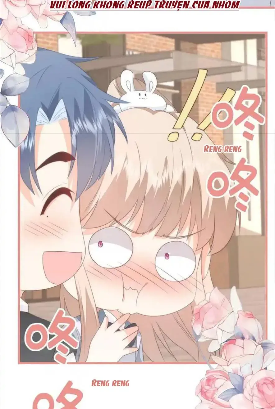Sinh Trở Lại Làm Vợ Tổng Tài Chapter 95 - Trang 21