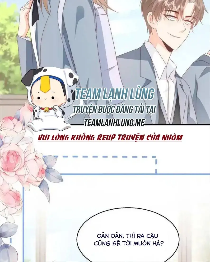Sinh Trở Lại Làm Vợ Tổng Tài Chapter 95 - Trang 27