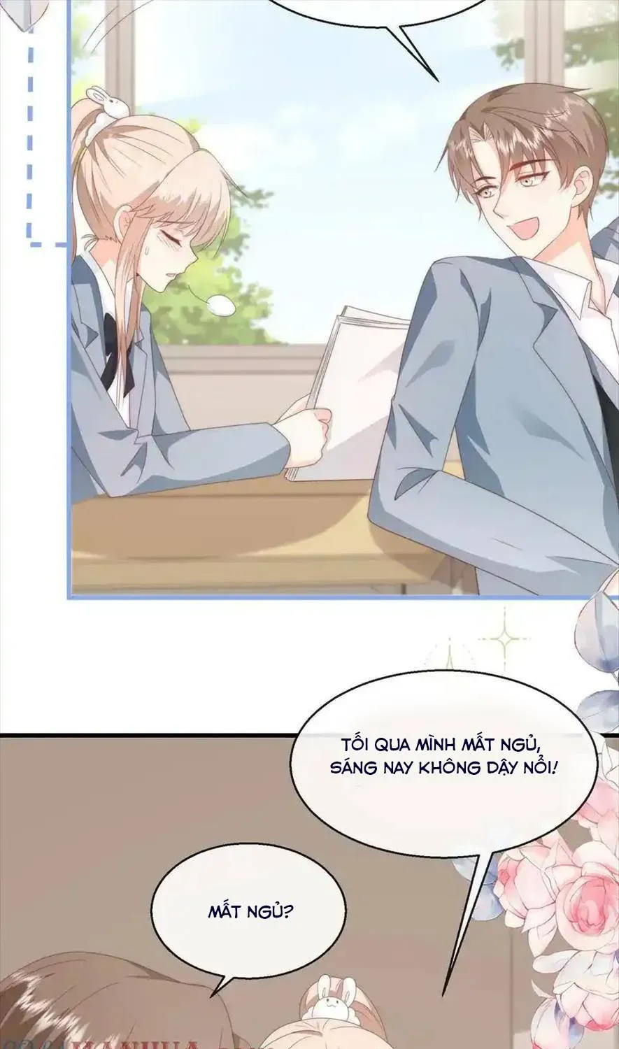 Sinh Trở Lại Làm Vợ Tổng Tài Chapter 95 - Trang 28