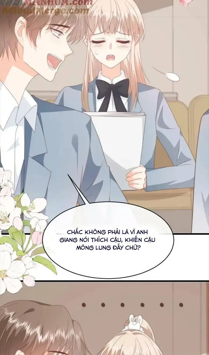 Sinh Trở Lại Làm Vợ Tổng Tài Chapter 95 - Trang 29