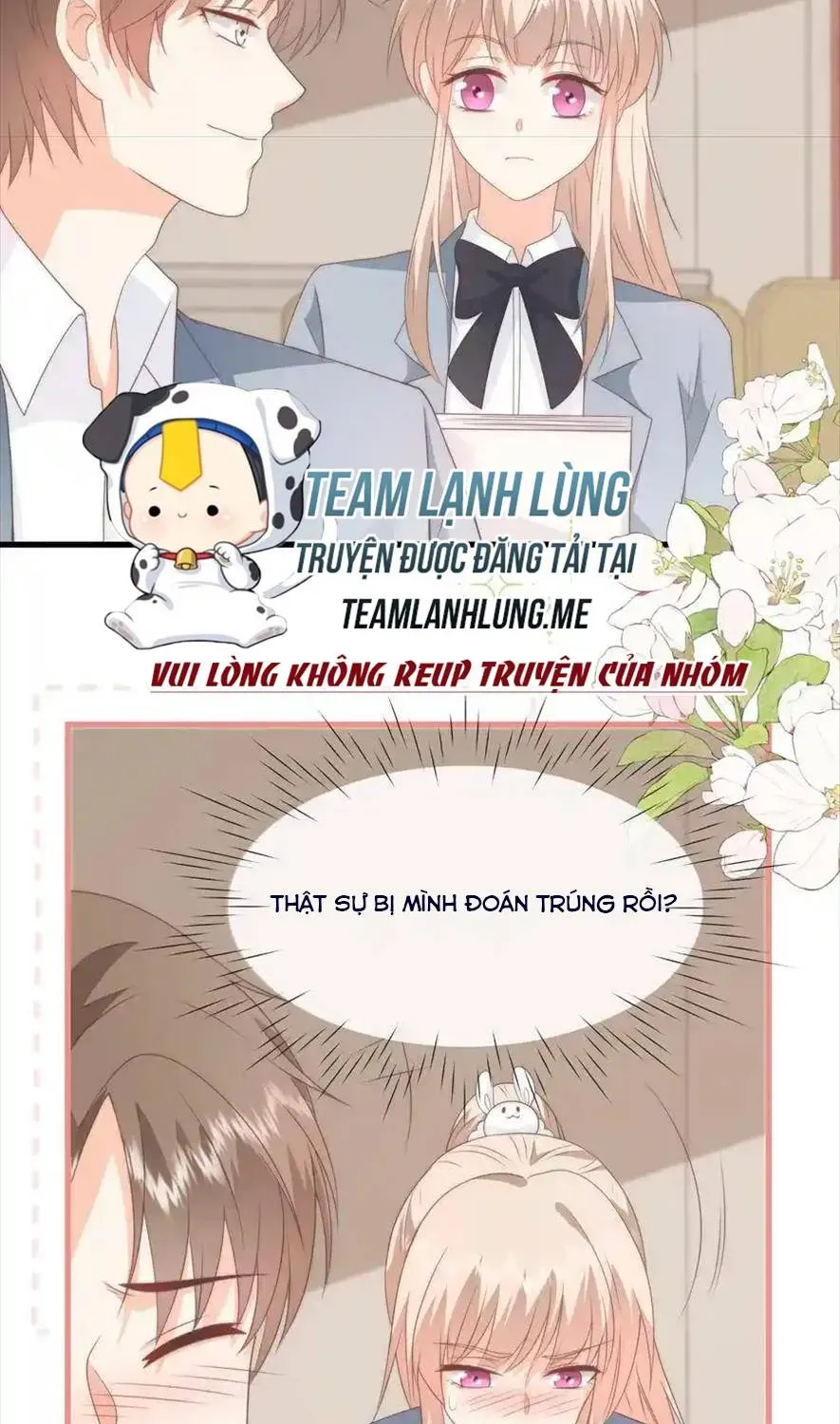 Sinh Trở Lại Làm Vợ Tổng Tài Chapter 95 - Trang 30