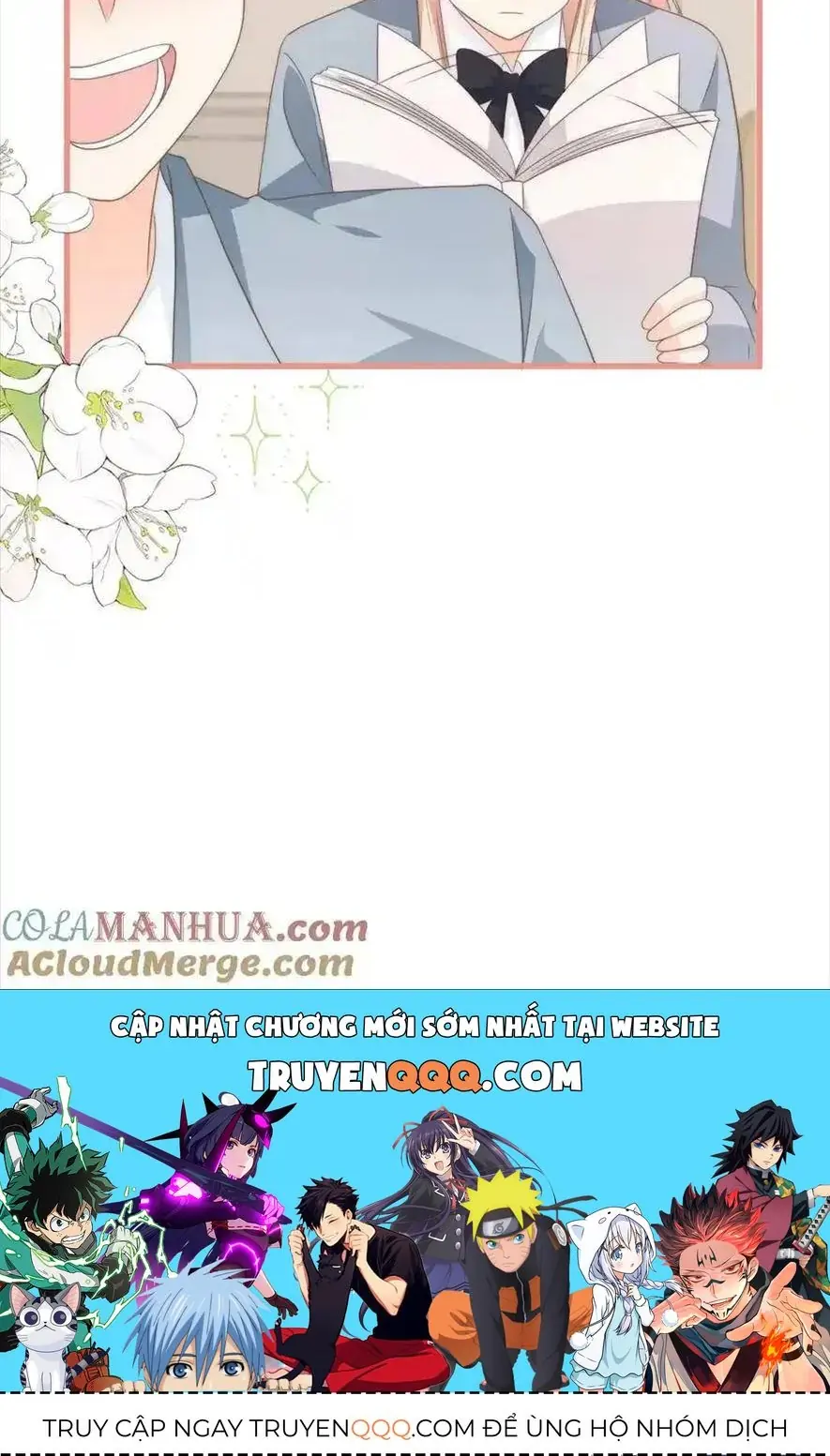 Sinh Trở Lại Làm Vợ Tổng Tài Chapter 95 - Trang 31