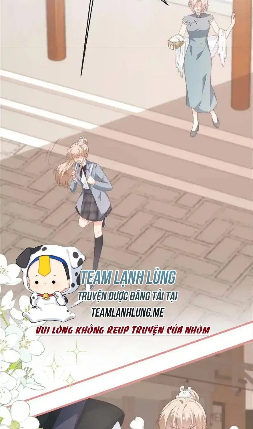 Sinh Trở Lại Làm Vợ Tổng Tài Chapter 95 - Trang 4