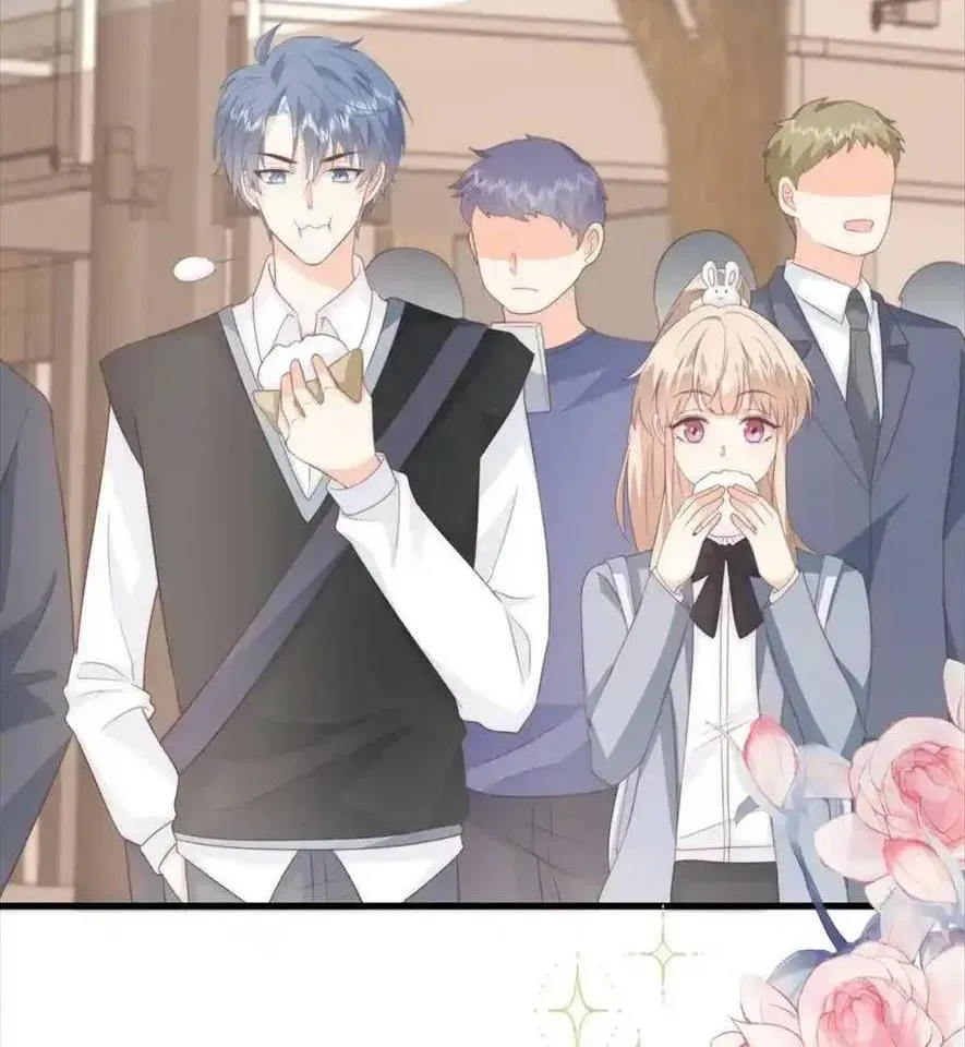 Sinh Trở Lại Làm Vợ Tổng Tài Chapter 95 - Trang 9